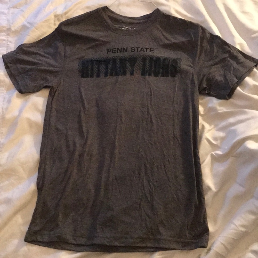 Penn state t shirt